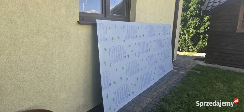 Poliwęglan lity dymiony grafit 8mm grubość Pokrycia dachowe Lublin sprzedam
