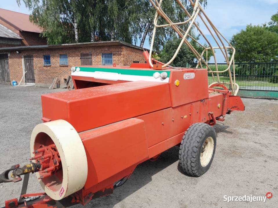 Prasa sipma Z2242 Żelisław-Kolonia