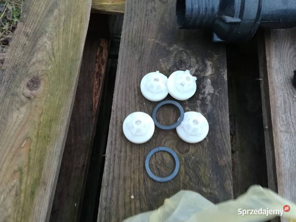 Części zamienne pompa PilmetŚlęza łódzkie Rawa Mazowiecka