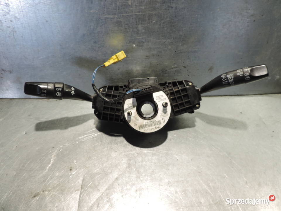 HONDA JAZZ 2 PRZEŁĄCZNIK ZESPOLONY ŚWIATEŁ Panele sterowania, przełączniki