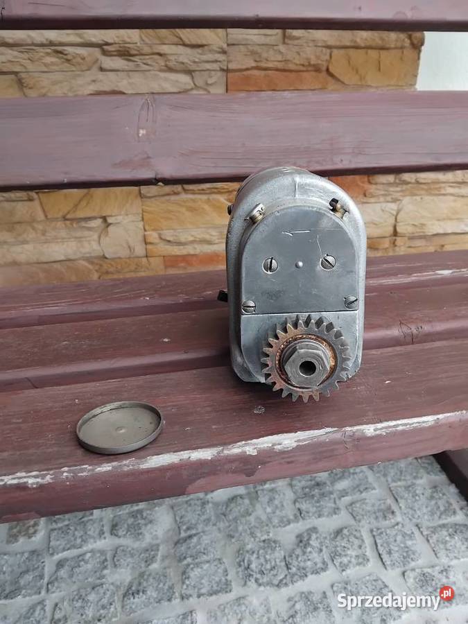 Bmw r12 Nsu Zundapp a Tarnów