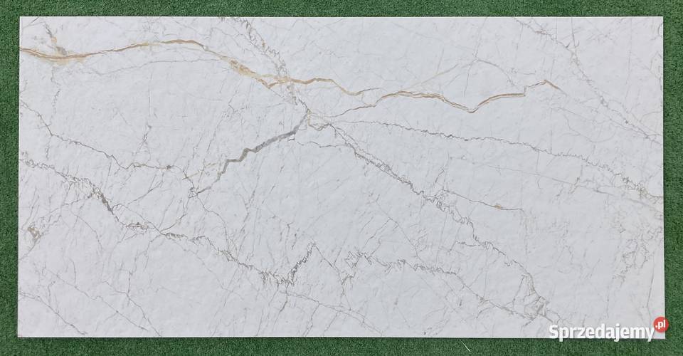 Tania płytka GRES VENETO WHITE STR 1198X598 G3 lubelskie Kraśnik sprzedam