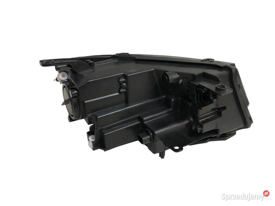 JEEP COMPASS MP 062017042021 Reflektor Lampa Skarżysko-Kamienna sprzedam