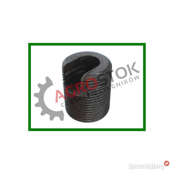 Wkręt korpusu kolumny t25