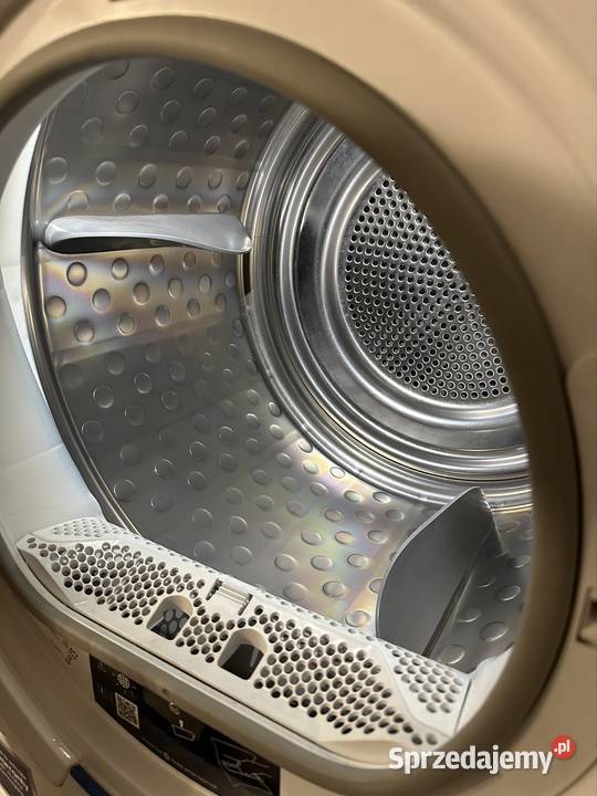 Suszarka Electrolux prawie nie używana