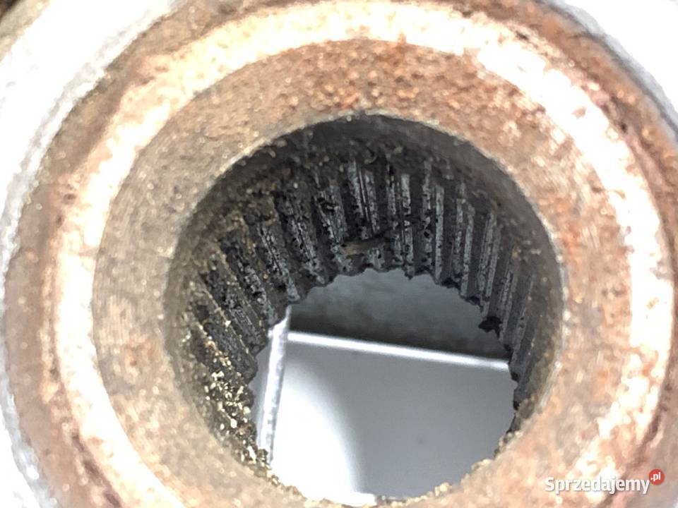 ZWROTNICA PRAWY PRZÓD HONDA CRV I 20 128 9502