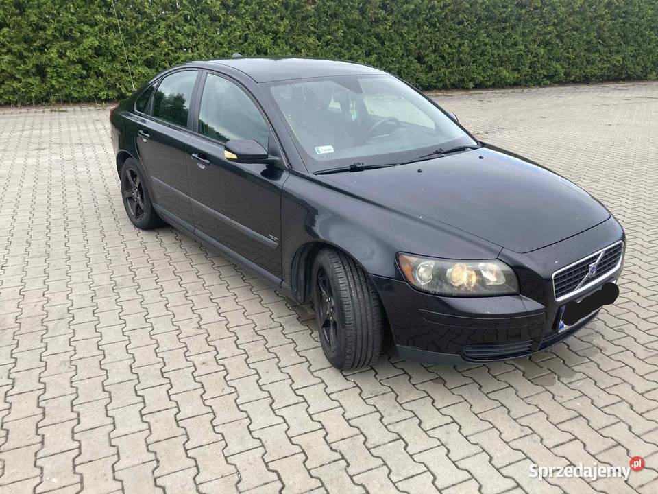 Volvo s40 Małogoszcz