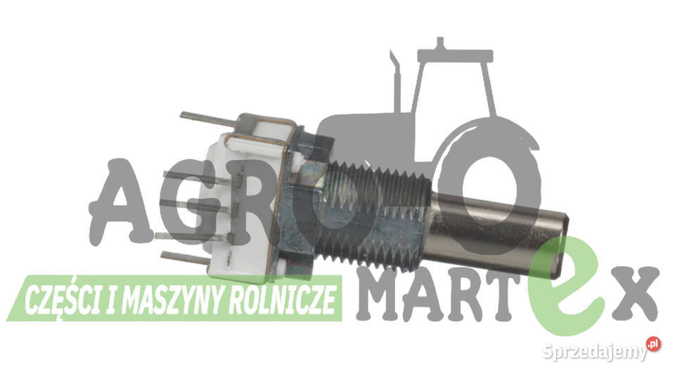 82037921 POTENCJOMETR CNH Wichrów