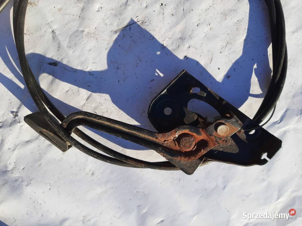 Fiat Seicento Linka zamek rączka mechanizm do łódzkie Ksawerów