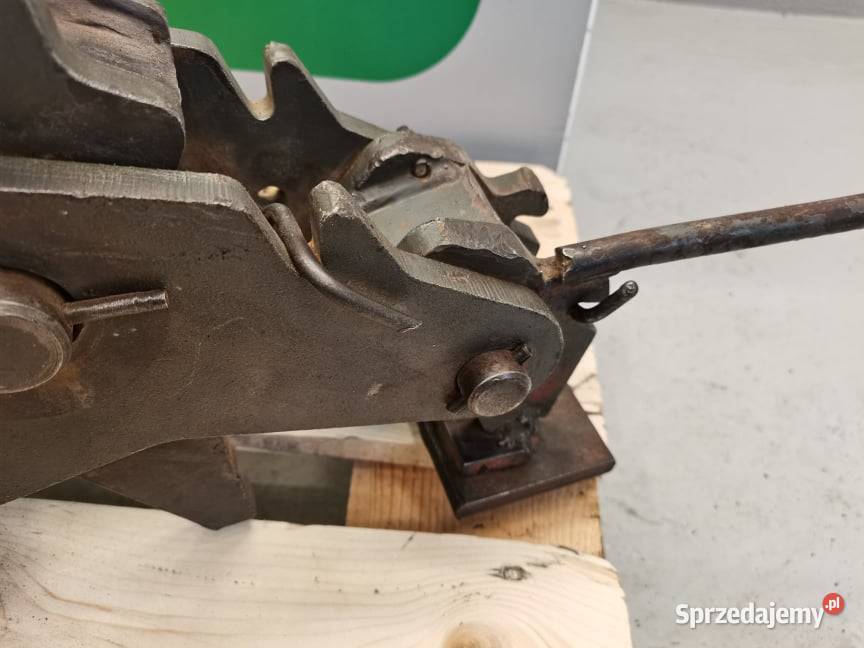 Stabilizator prosty Fendt 824 Favorit Wilkowo
