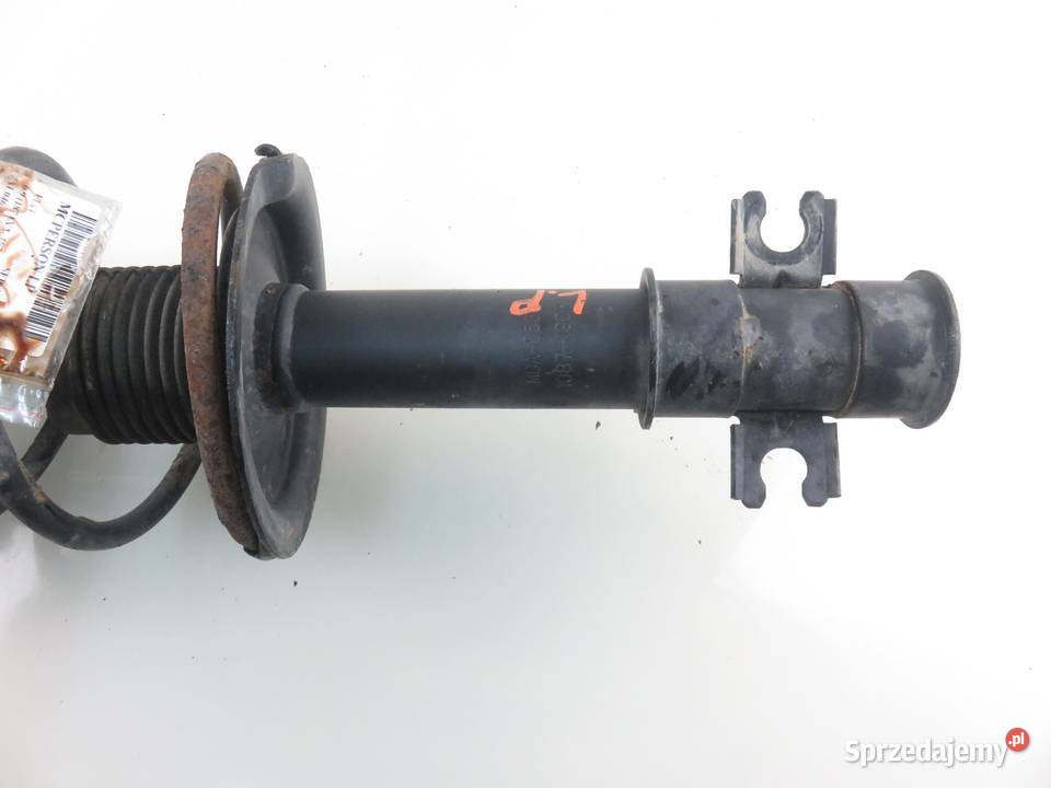 MCPERSON LEWY PRZEDNI FIAT SEICENTO 09 małopolskie sprzedam