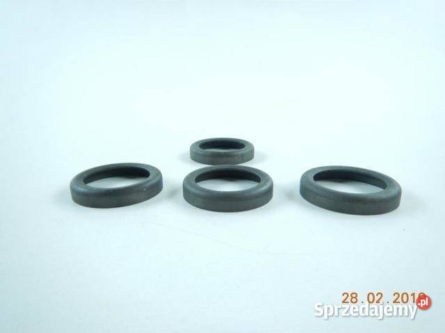 USZCZELKA USZCZELNIACZE ZAWIESZENIA JAGUAR XJS