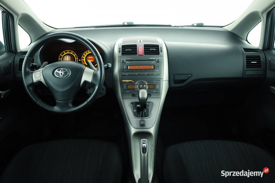 Toyota Auris 16 Dual VVTi radio Piaseczno