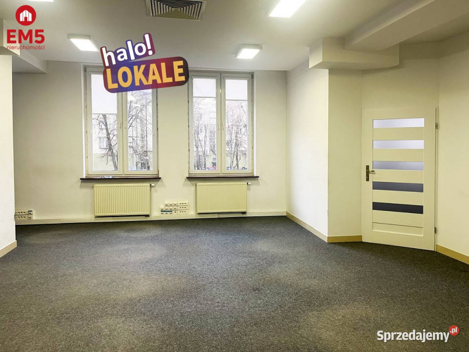 Wynajmę lokal 125 metrów Białystok Wynajem sprzedam