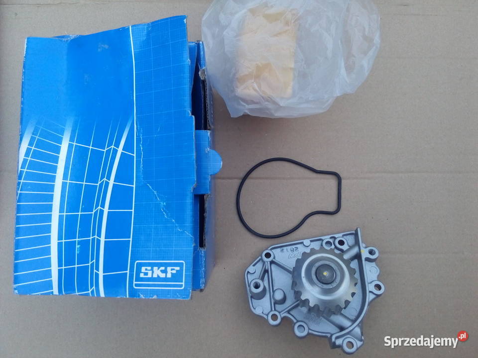 Pompa wody SKF VKPC 93608 Honda CRV I 20 16V Koszalin