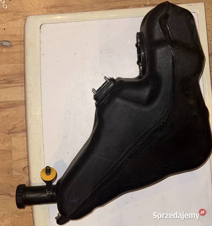 Bak zbiornik paliwa Aprilia Sr 125 GT Ostrów Wielkopolski