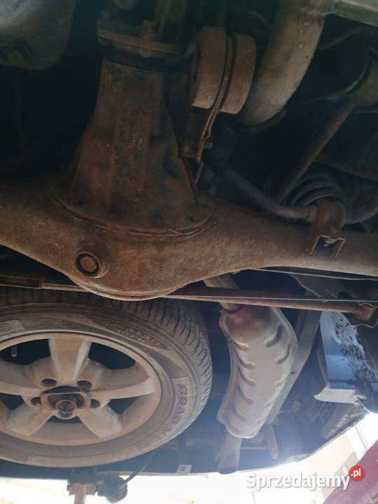 Kia sorento 170KM Hnatkowice sprzedam