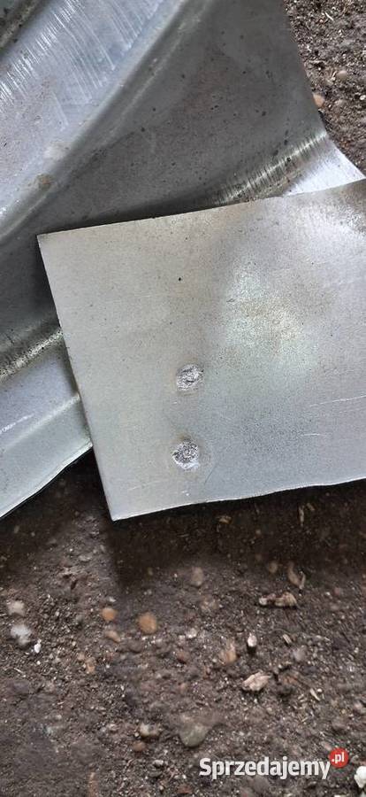 Zgrzewarka punktowa 230V Narzędzia Łódź