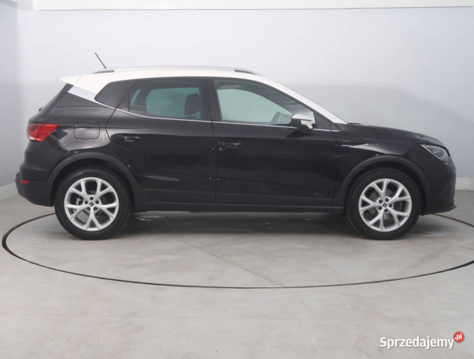 Seat Arona 10 TSI Arona Bielany Wrocławskie