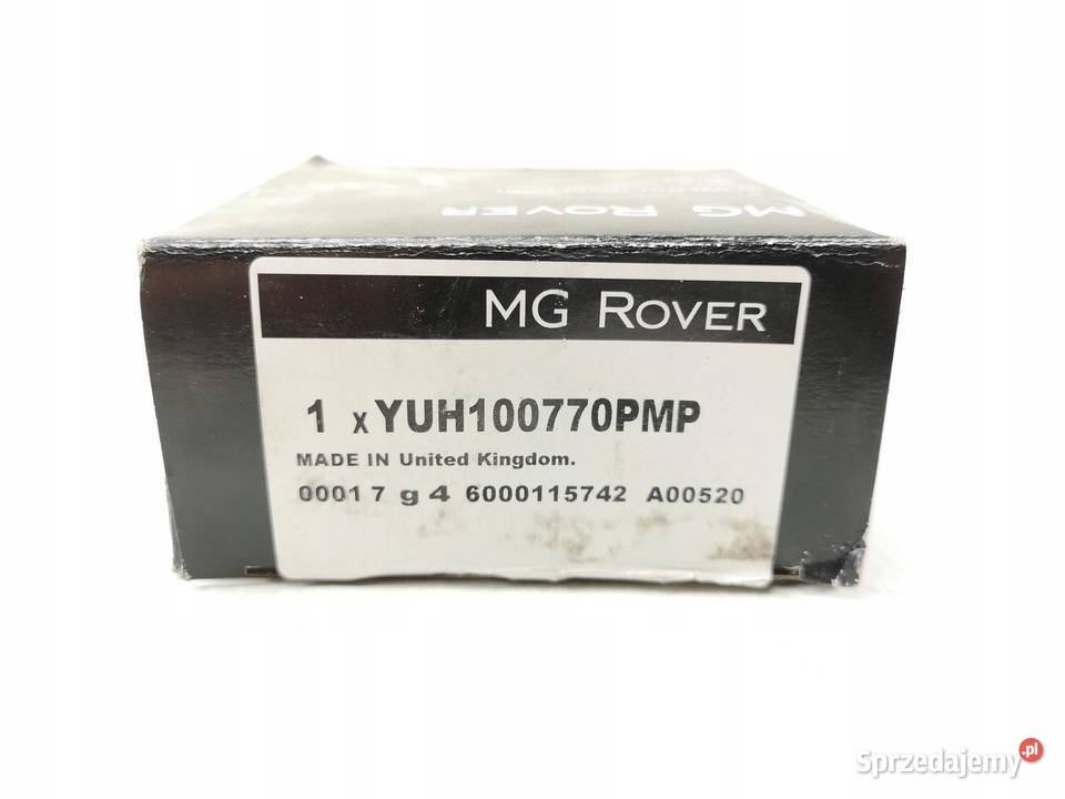 MULTIFUNKCJA KIEROWNICY ROVER 200 25 400 45 ORI Wyposażenie wnętrza