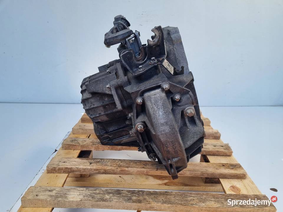 Opel Signum 19 CDTI SKRZYNIA BIEGÓW M32 manualna osobowe Janów sprzedam