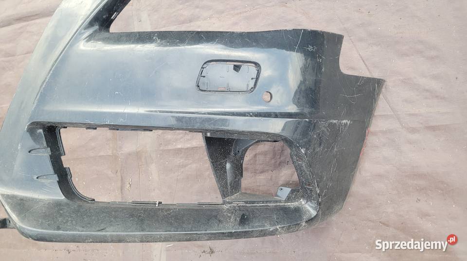 AUDI A4 B8 8K0 SLINE ZDERZAK PRZÓD PRZEDNI 6416 Ruda Śląska