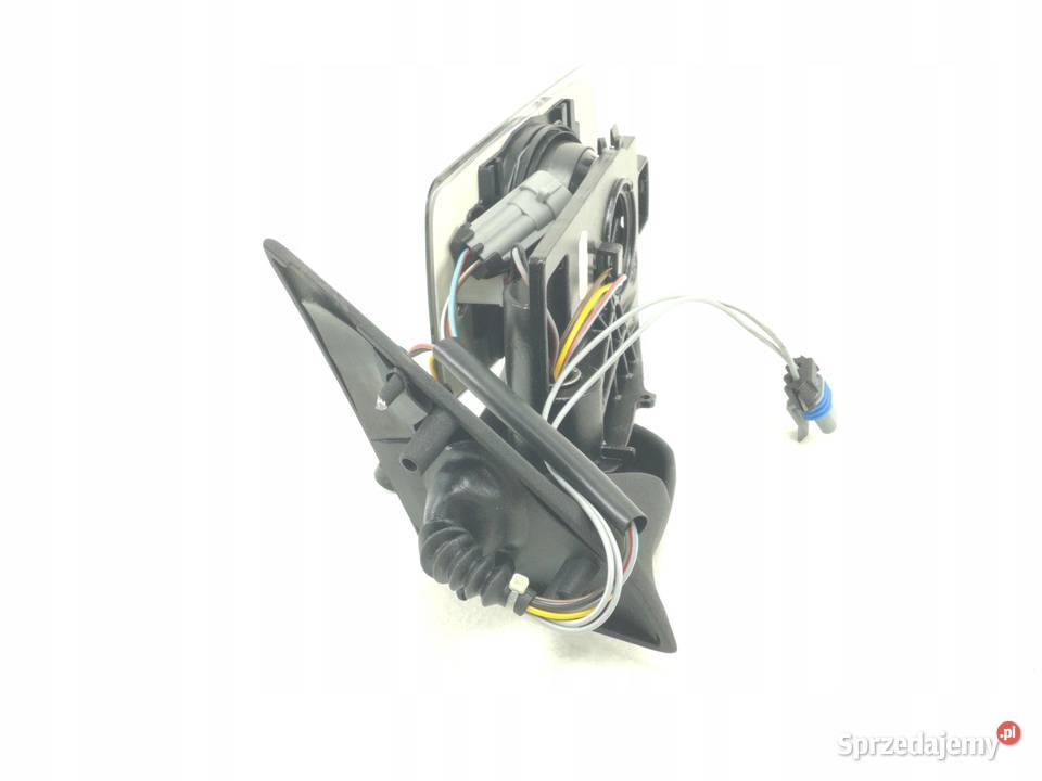 LUSTERKO LEWE FIAT CROMA 19901996 NOWE