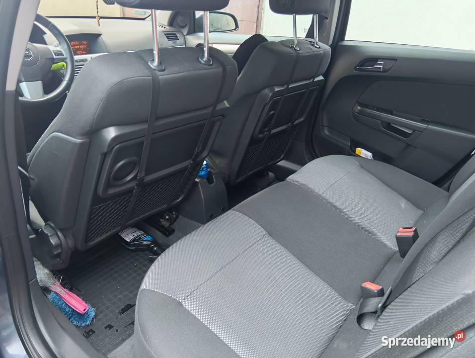 Opel Astra h 2009 Wałbrzych