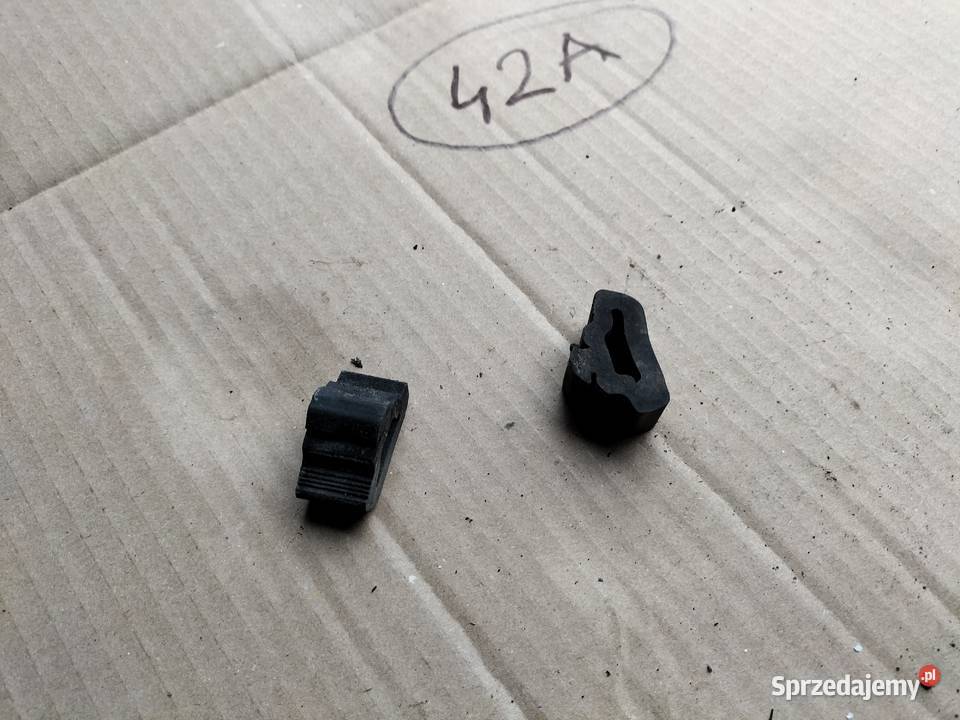 GOLF 2 JETTA 2 ODBÓJ LEWY PRAWY ODBOJE KLAPY Kamień-Kolonia