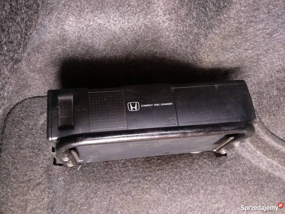 Honda Accord VI 20 ES VTEC OKAZJA radio / CD łódzkie Opoczno sprzedam