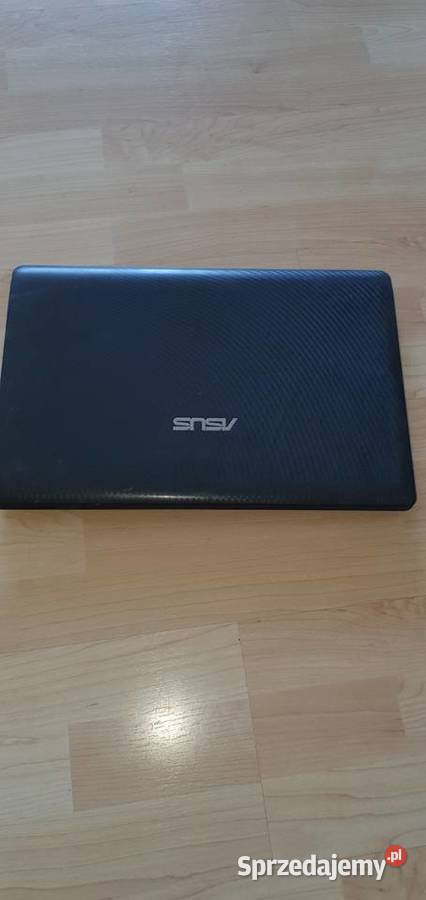 Laptop Asus Komputery i Akcesoria Połczyn-Zdrój