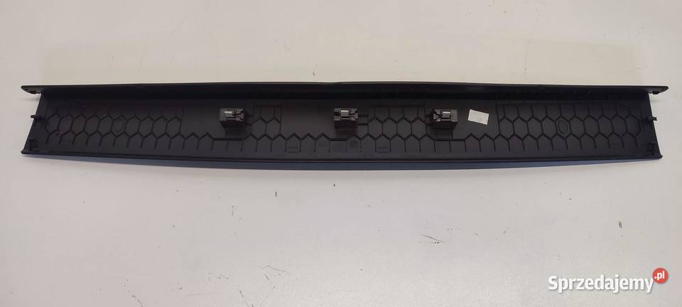 SEAT TARRACO VW TIGUAN II OSŁONA KLAPY BAGAŻNIKA