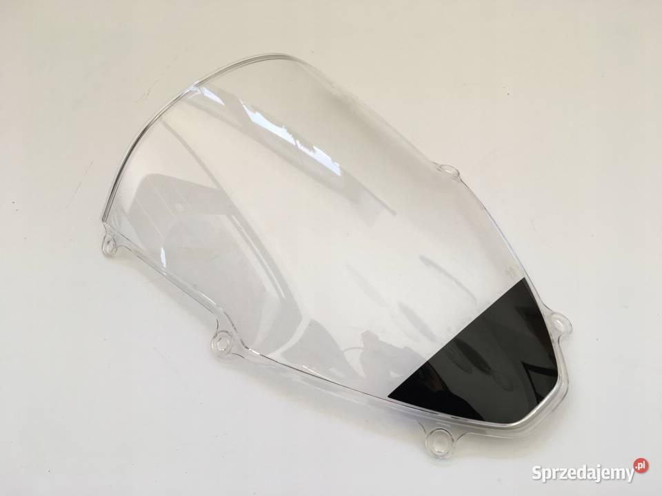 HONDA CBR 1000 RR SC82 20 Szyba oryg wielkopolskie Łobżenica
