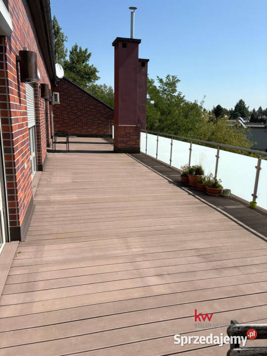 sprzedaży lokalu 530m2 Katowice Zimowa