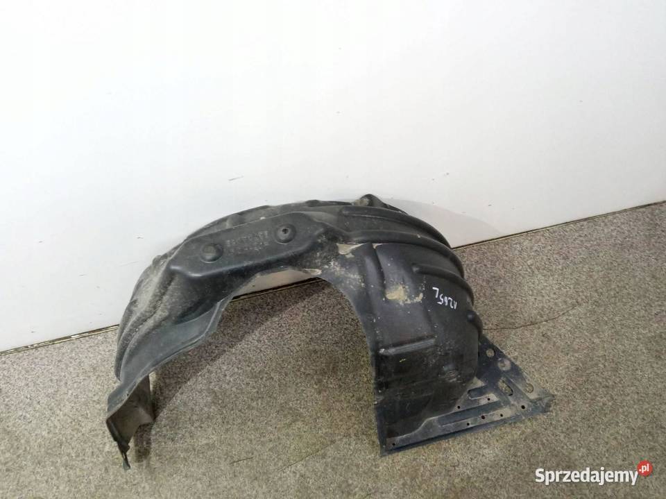 NADKOLE LEWY PRZÓD 12 B 5370A925 Mitsubishi sprzedam