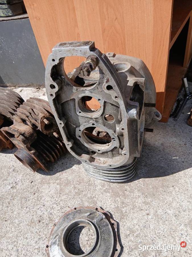 M72k750 blok silnikcylindry m72 sprzedam