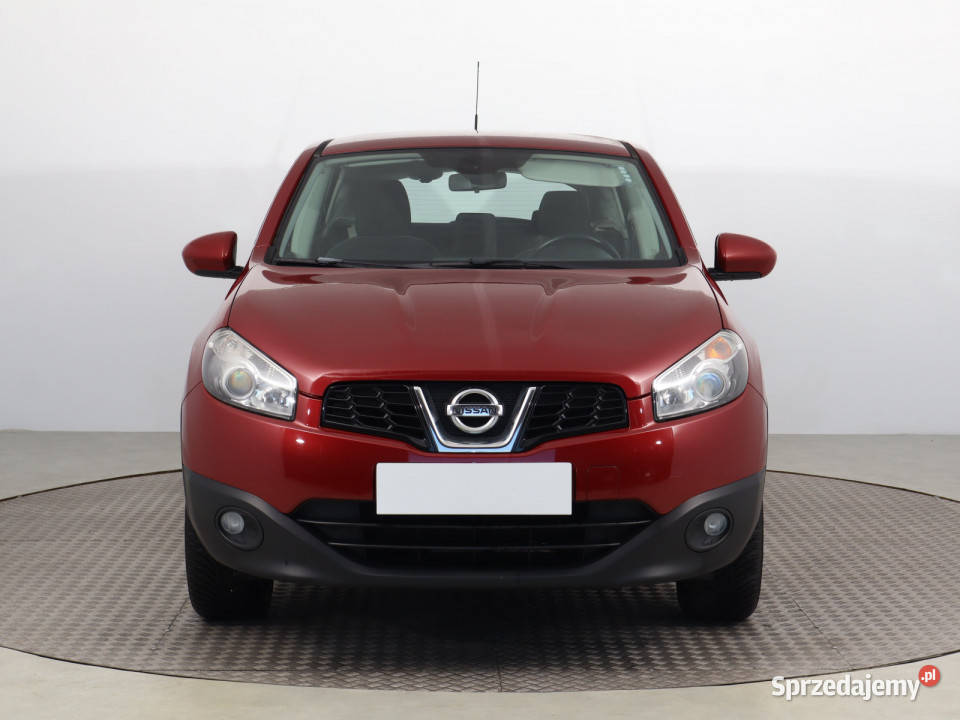 Nissan Qashqai 16 wielofunkcyjna kierownica Bielany Wrocławskie