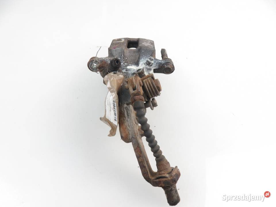 ZACISK LEWY TYŁ ROVER 600 623 małopolskie