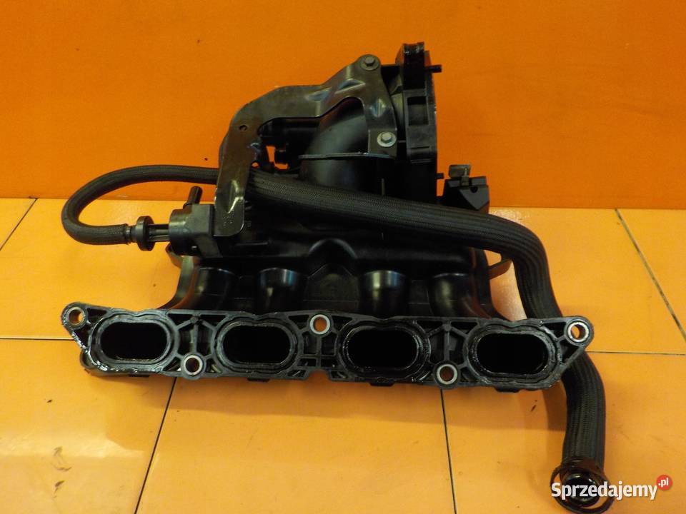 MINI 16 THP 10r 211 N14 kolektor ssacy V759507 mazowieckie Suków