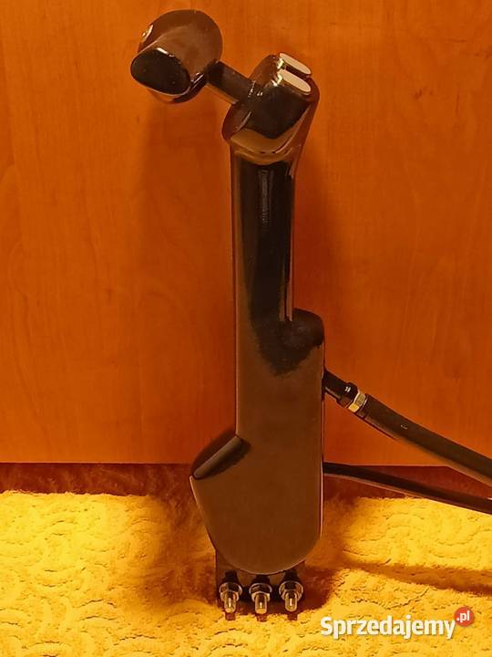 RGH 2 ASDON Oprzyrządowanie Sterowanie Ręczne Pozostałe Motoryzacja