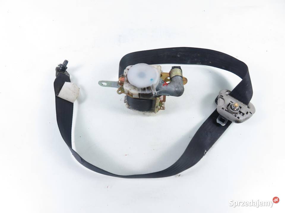 PAS LEWY PRZEDNI SUZUKI SWIFT III MZ EZ Pasy bezpieczeństwa