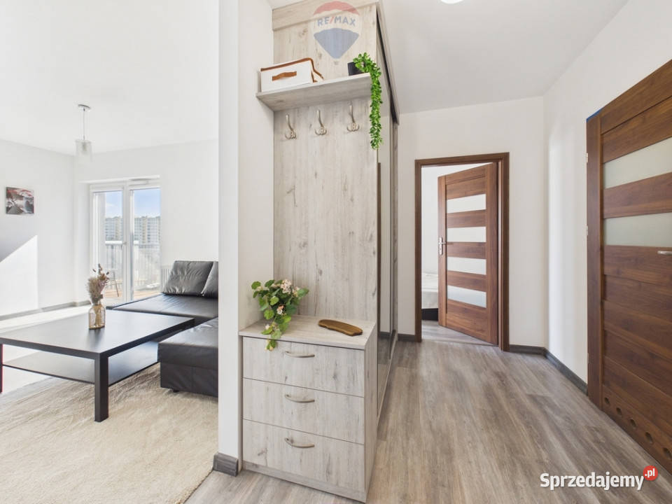 2 pok Prądnik Biały do wejścia Tramwaj