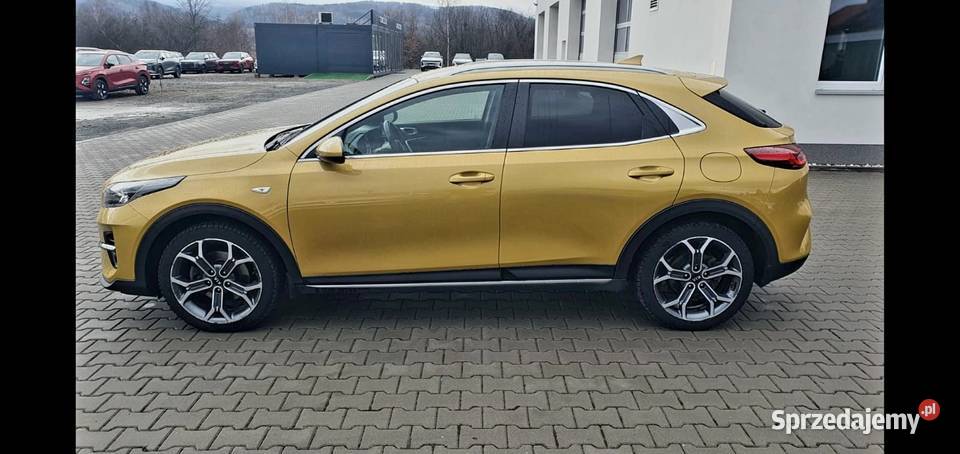 do negocjacji Stan Pierwszy właściciel sprzedam