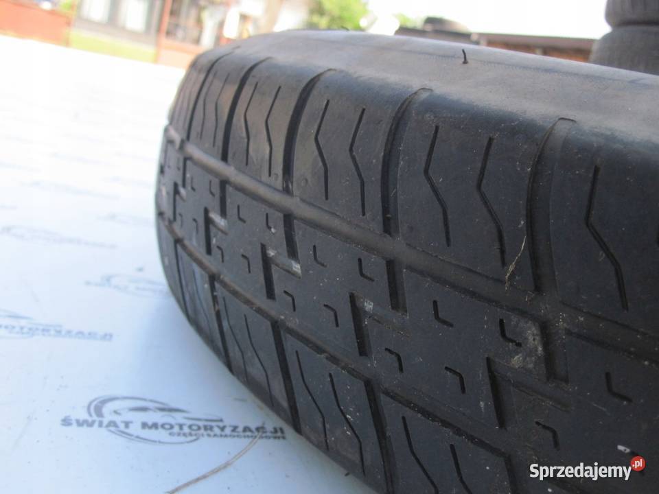 MONDEO MK4 S GALAXY MK3 koło dojazdowe 1259016 Kielce