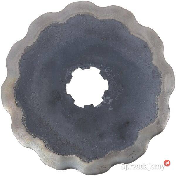 Nóż 501064N Kamionna