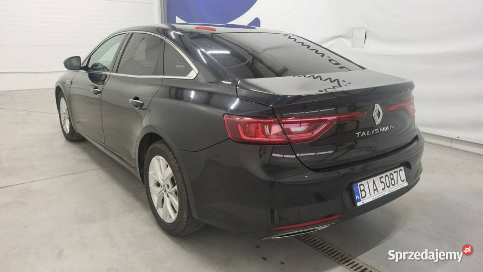 Renault Talisman 13 TCe FAP Limited EDC I 2015 Grójec sprzedam