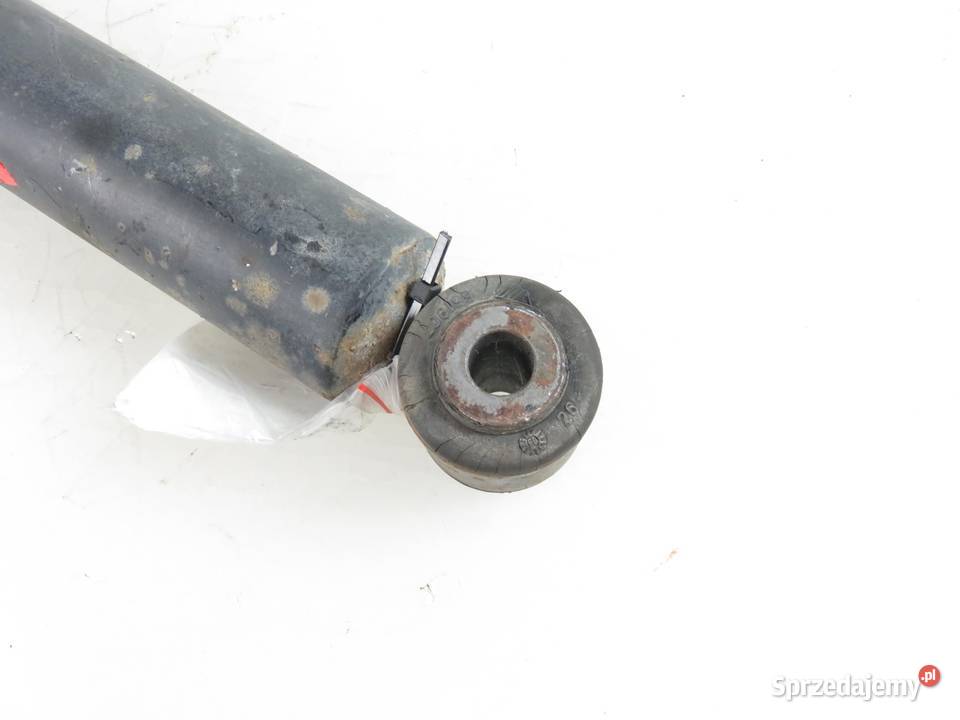 AMORTYZATOR TYŁ PEUGEOT 207 16 HDi 9HZ Części samochodowe małopolskie