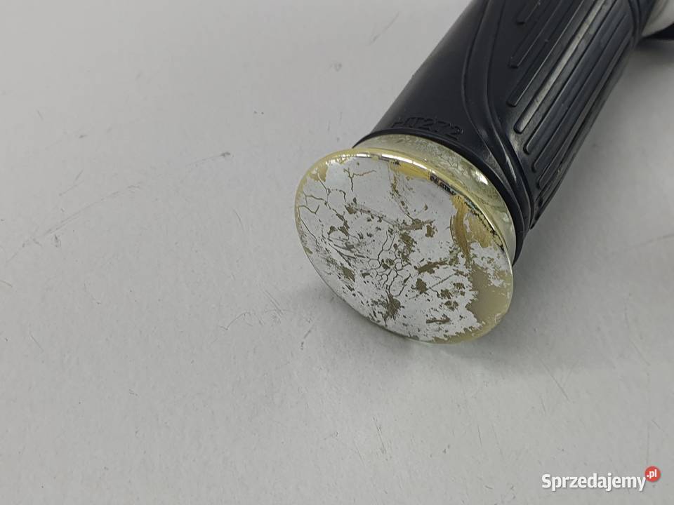 Manetka Gazu Rolgaz Skuter Eco Flash 2000 Ben Łódź sprzedam