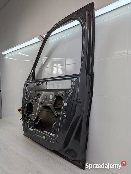 DRZWI PRAWY PRZÓD CITROEN C4 PICASSO II osobowe