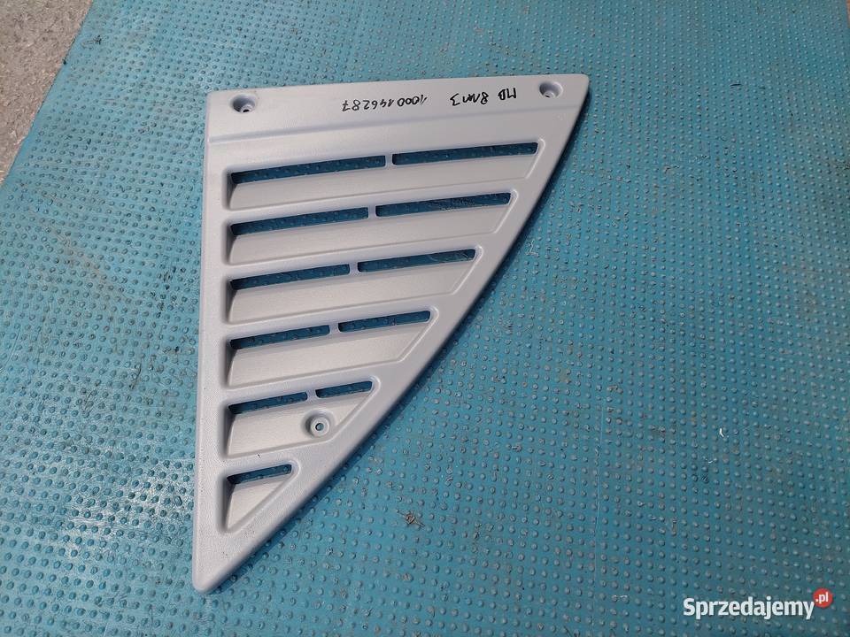 Osłona Kramer Allrad 1000146287 MB 81113